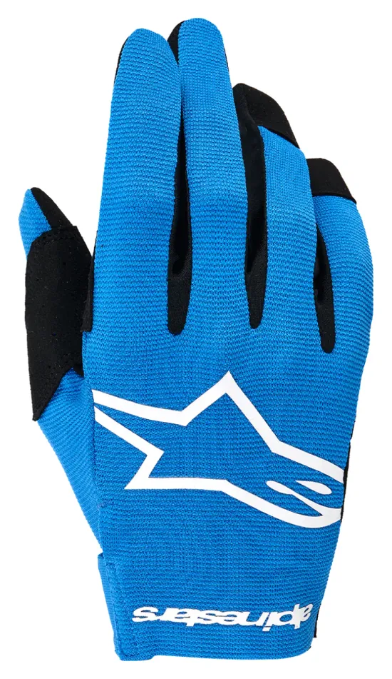 Рукавиці AlpineStars RADAR GLOVES UCLA BLUE WHITE, XL (SPT_3561824-7262-XL)
