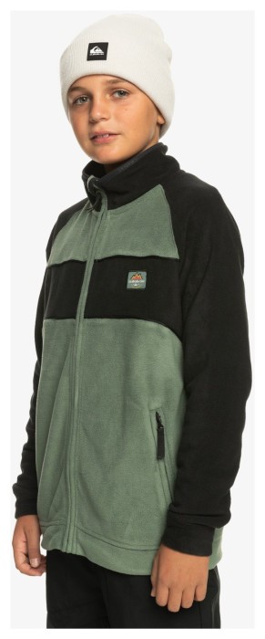 Кофта Quiksilver ( EQBFT03832 ) POWDER CHASER Y 2024