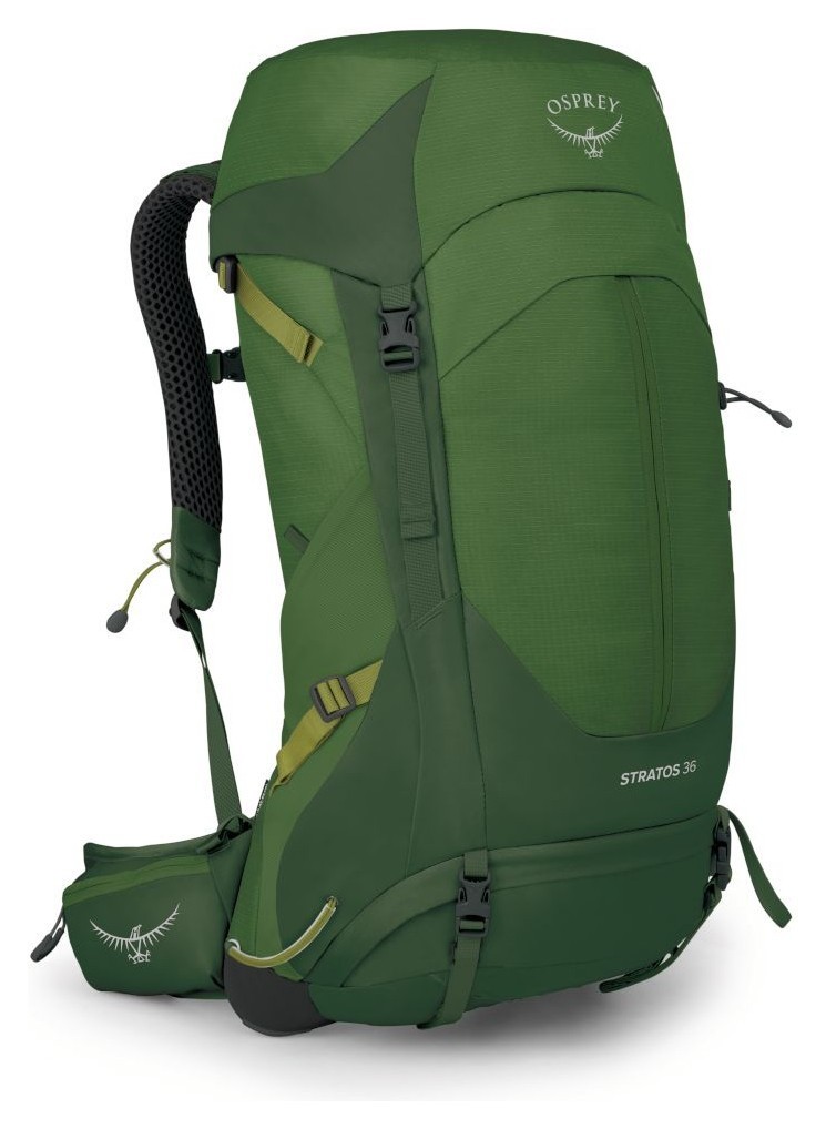 Рюкзак Osprey Stratos 36, укр, укр
