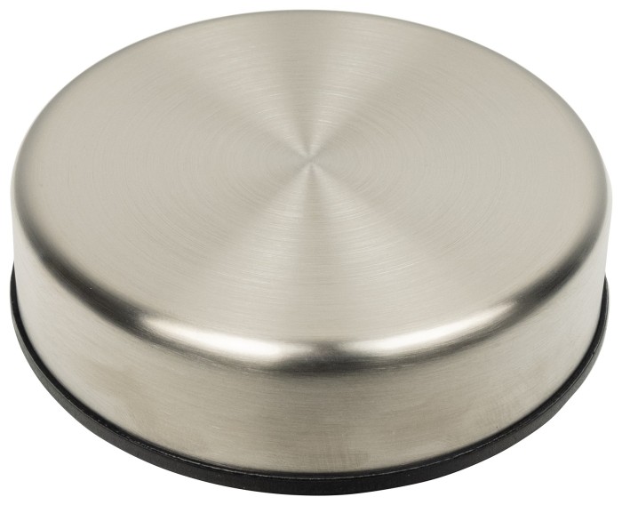 Термос Tramp з широким горлом 0,7л UTRC-078