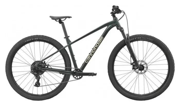 Велосипед гірський 29" Cannondale Trail 3 GMG (2026)