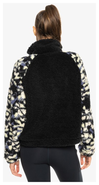 Сноубордический флис ROXY (ERJPF03186) SHERPA COLOR BL 2026