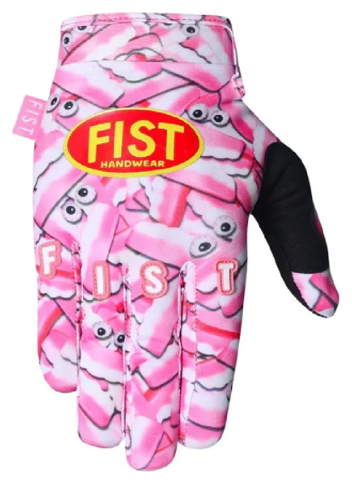 Рукавички Fist TOOTH HURTY - Small (VELD_F-GS-01313-S)
