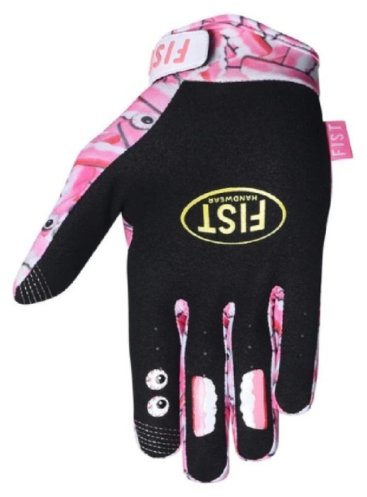 Перчатки Fist TOOTH HURTY - Small