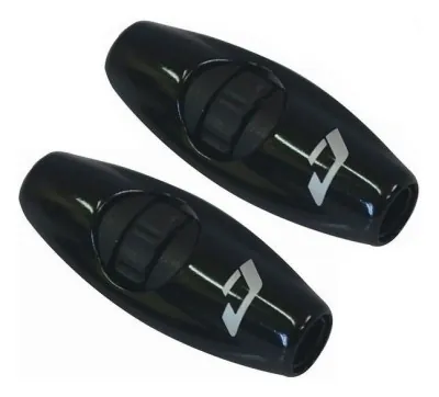 Эджастер JAGWIRE J2 Inline BSA044 - Black ((2шт) упор троса регул.)