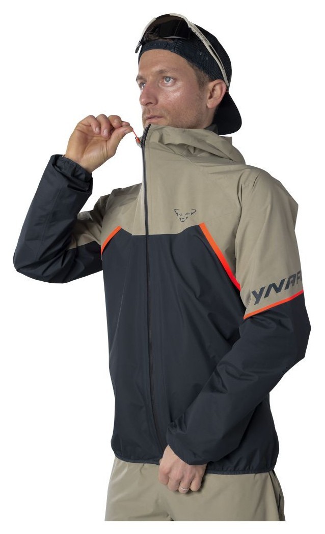 Куртка Dynafit Alpine GTX Mns