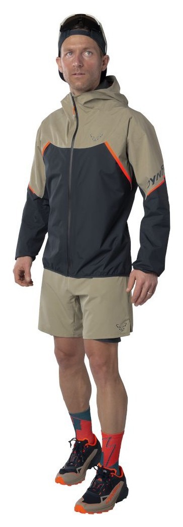 Куртка Dynafit Alpine GTX Mns