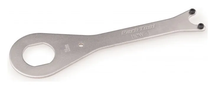 Ключ знімання. каретки Park Tool HCW-4 двосторонній box-end 36мм/ вилковий 29мм (штифт 2,2мм) (TOO-27-16)