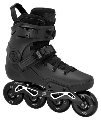 Ролики FR Skates NEO 1 Dual 80 Intuition