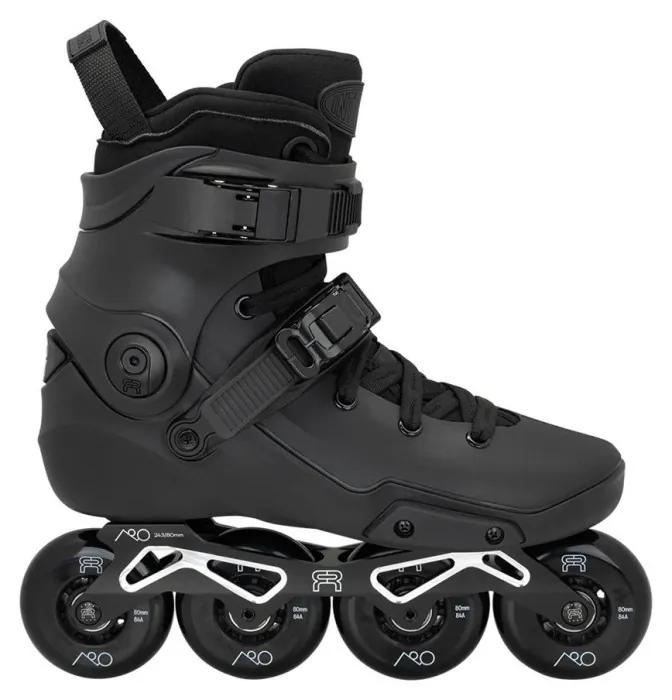 Ролики FR Skates NEO 1 Dual 80 Intuition
