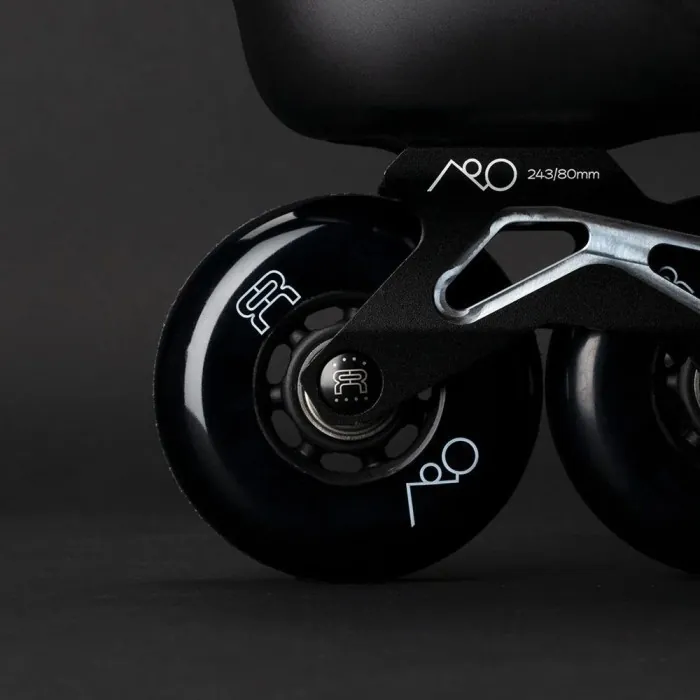 Ролики FR Skates NEO 1 Dual 80 Intuition