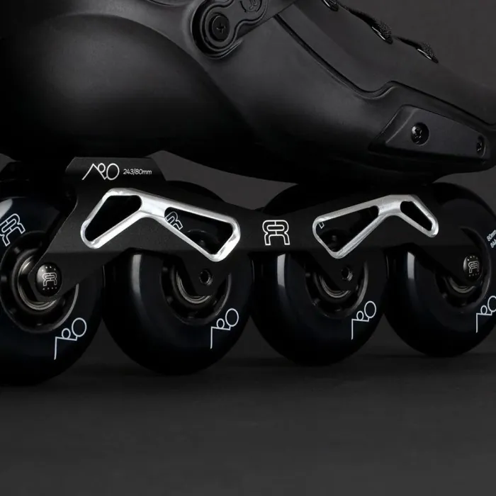 Ролики FR Skates NEO 1 Dual 80 Intuition