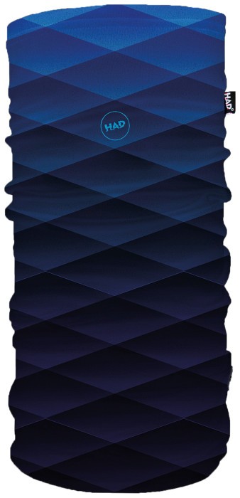 Пов'язка на шию HAD ( HA499-1192 ) Brushed ECO Tube /one size 2022