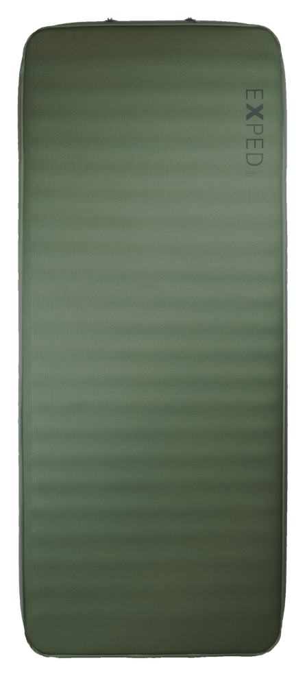 Коврик самонадувающийся Exped Megamat 10 MW Exped Megamat 10 MW