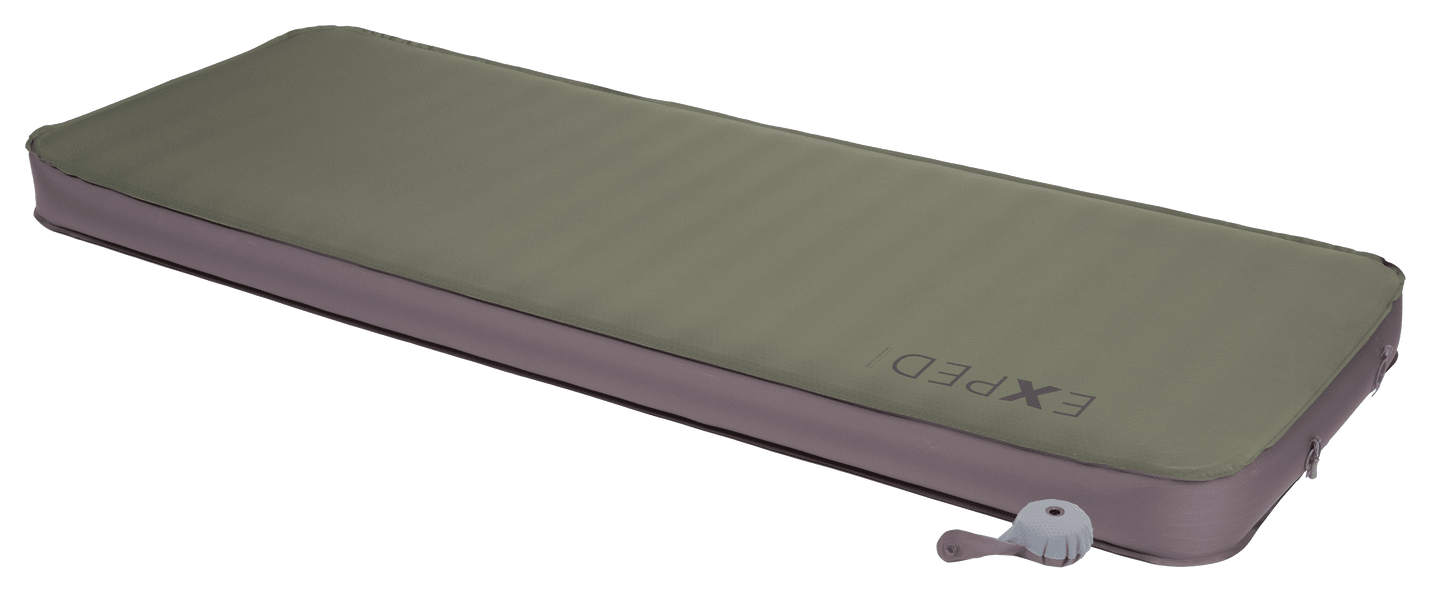 Коврик самонадувающийся Exped Megamat 10 MW Exped Megamat 10 MW