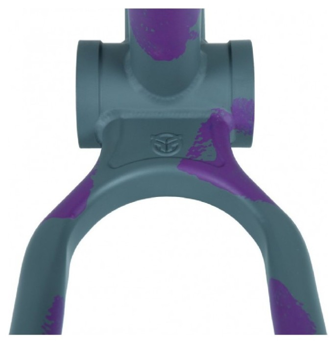 Рама Federal Perrin ICS2 - серо-фиолетовая 21