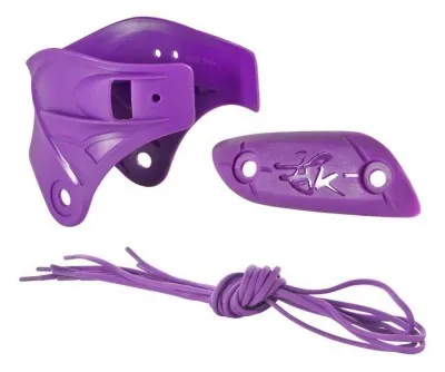 Запчастини POWERSLIDE Cuff Protector Laces Set 2015