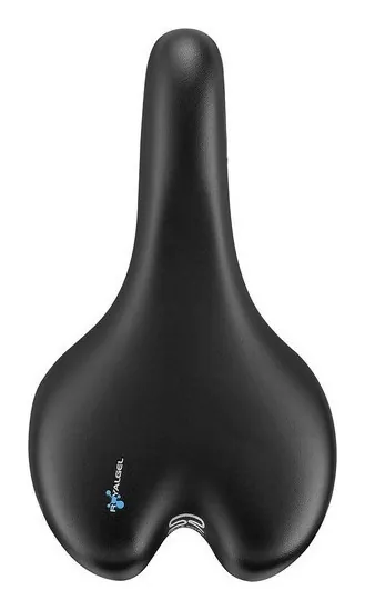 Седло Selle Royal Freccia, athletic, unisex