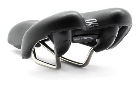 Сідло Selle Royal Freccia, athletic, unisex