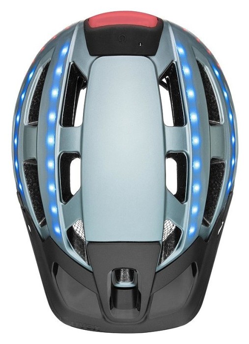 Шолом UVEX finale light 2 2021