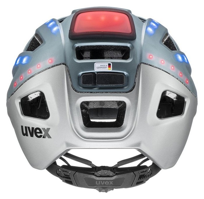Шолом UVEX finale light 2 2021