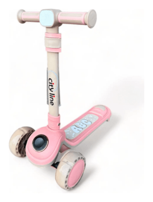 самокат Maraton CITY LINE 902 Music