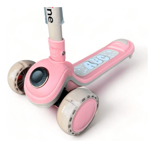 самокат Maraton CITY LINE 902 Music