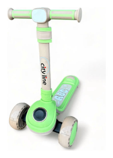 самокат Maraton CITY LINE 902 Music