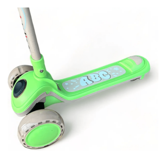 самокат Maraton CITY LINE 902 Music