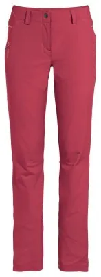 Штани для туризму VAUDE Wo Skomer Pants II 2021