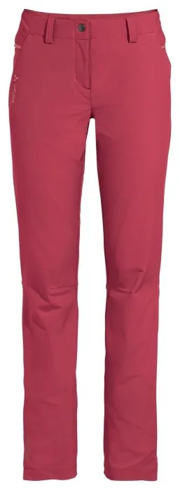Штани для туризму VAUDE Wo Skomer Pants II 2021