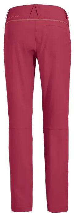 Штани для туризму VAUDE Wo Skomer Pants II 2021