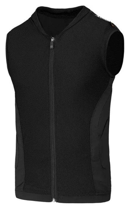 Защита корпуса Cairn Proride D3O mat black Cairn Proride D3O mat black