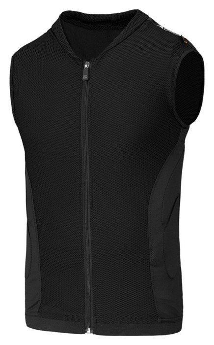 Захист корпусу Cairn Proride D3O mat black