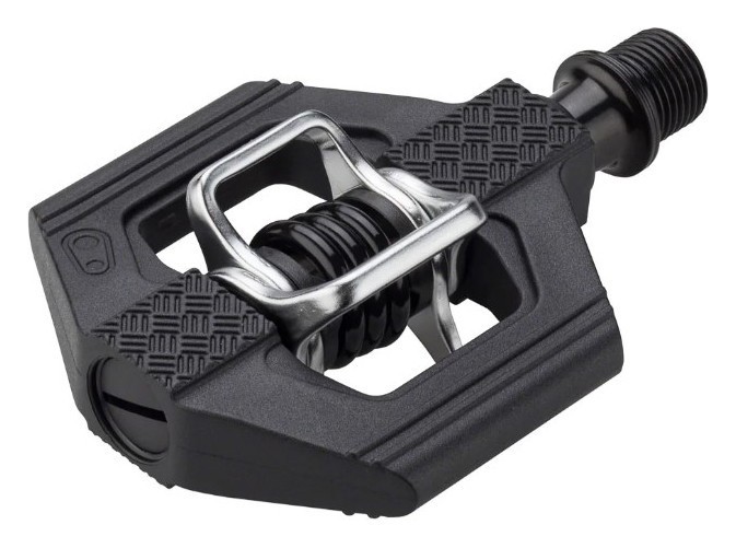 Педали для велосипеда Crankbrothers CANDY 1 Black (16169)
