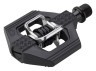 Педали для велосипеда Crankbrothers CANDY 1 Black (16169) Фото - 2