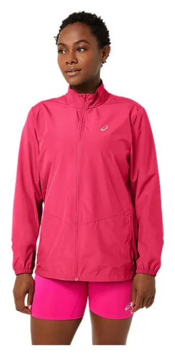 Куртка для бігу Asics ( 2012C341 ) CORE JACKET 2023