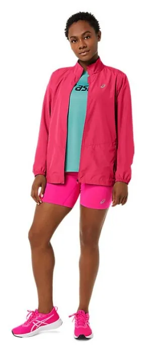 Куртка для бігу Asics ( 2012C341 ) CORE JACKET 2023