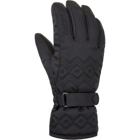 Cairn рукавички Ecrins W black