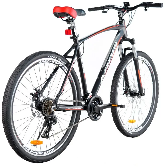 Велосипед 29 MTB AL 