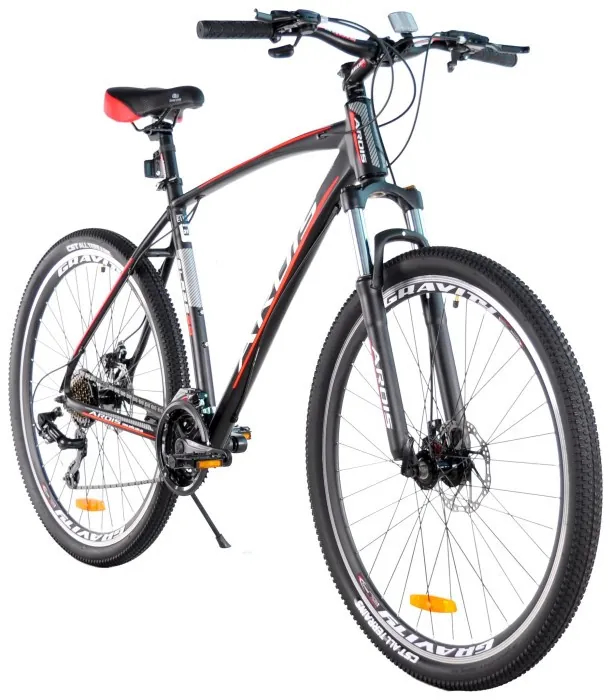 Велосипед 29 MTB AL 