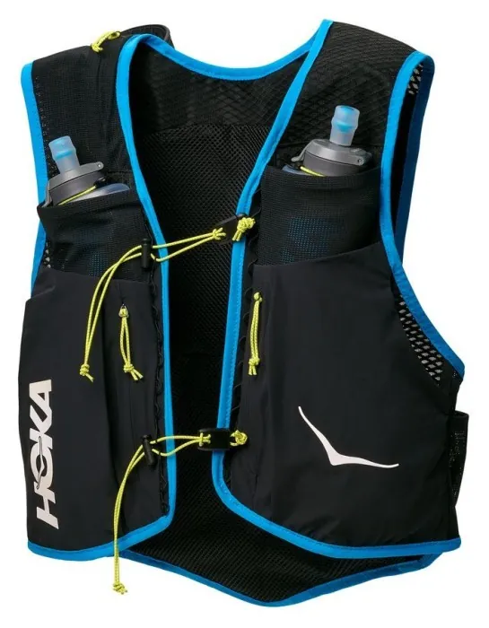 Жилетка HOKA (1175570) Hoka Trail Run Vest 10L 2026