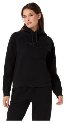Кофты и толстовки для бега Asics ( 2032D377-1 ) ASICS LOGO FLEECE PULLOVER HOODIE