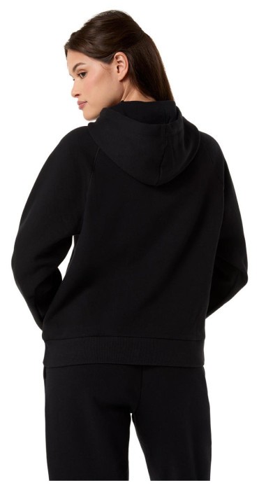 Кофты и толстовки для бега Asics ( 2032D377-1 ) ASICS LOGO FLEECE PULLOVER HOODIE