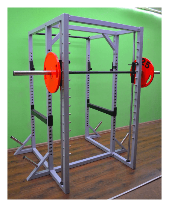 Машина Сміта, Силова рама, комбінований тренажер., укр, укр