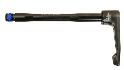 Вісь втулки пров. Cannondale K83038, 100х12 125мм