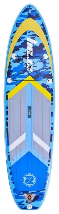 Комплект Z-Ray ( 34141 ) Camo Blue C3 10'8"*33"*6" 2026