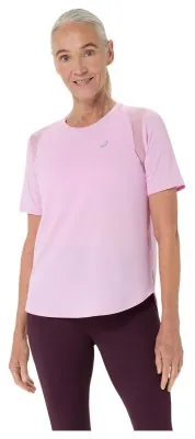 Футболка для бігу Asics ( 2012D371-701 ) ROAD SS TOP