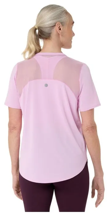 Футболка для бігу Asics ( 2012D371-701 ) ROAD SS TOP