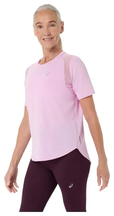 Футболка для бігу Asics ( 2012D371-701 ) ROAD SS TOP